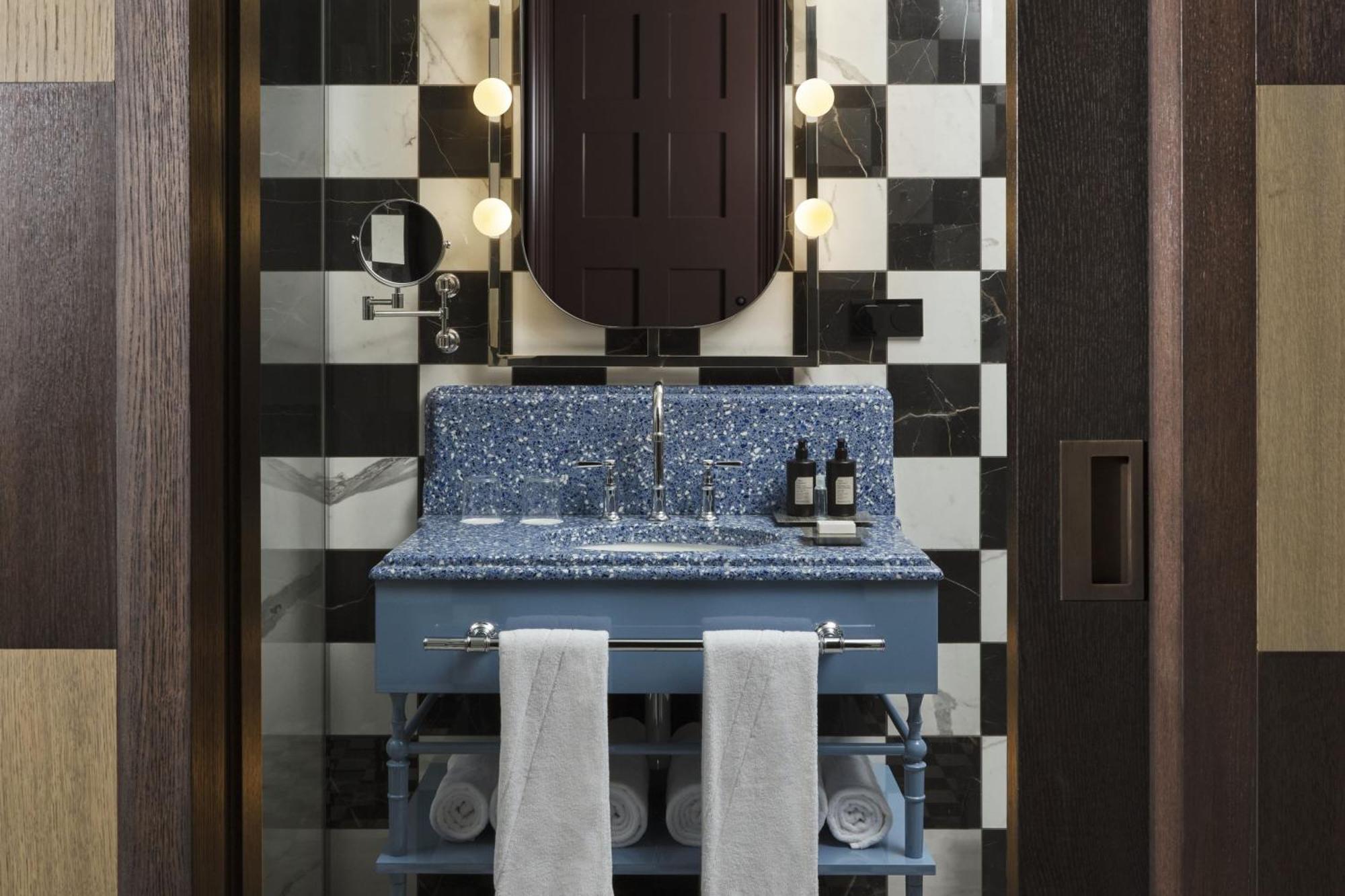 W Hotel Budapest